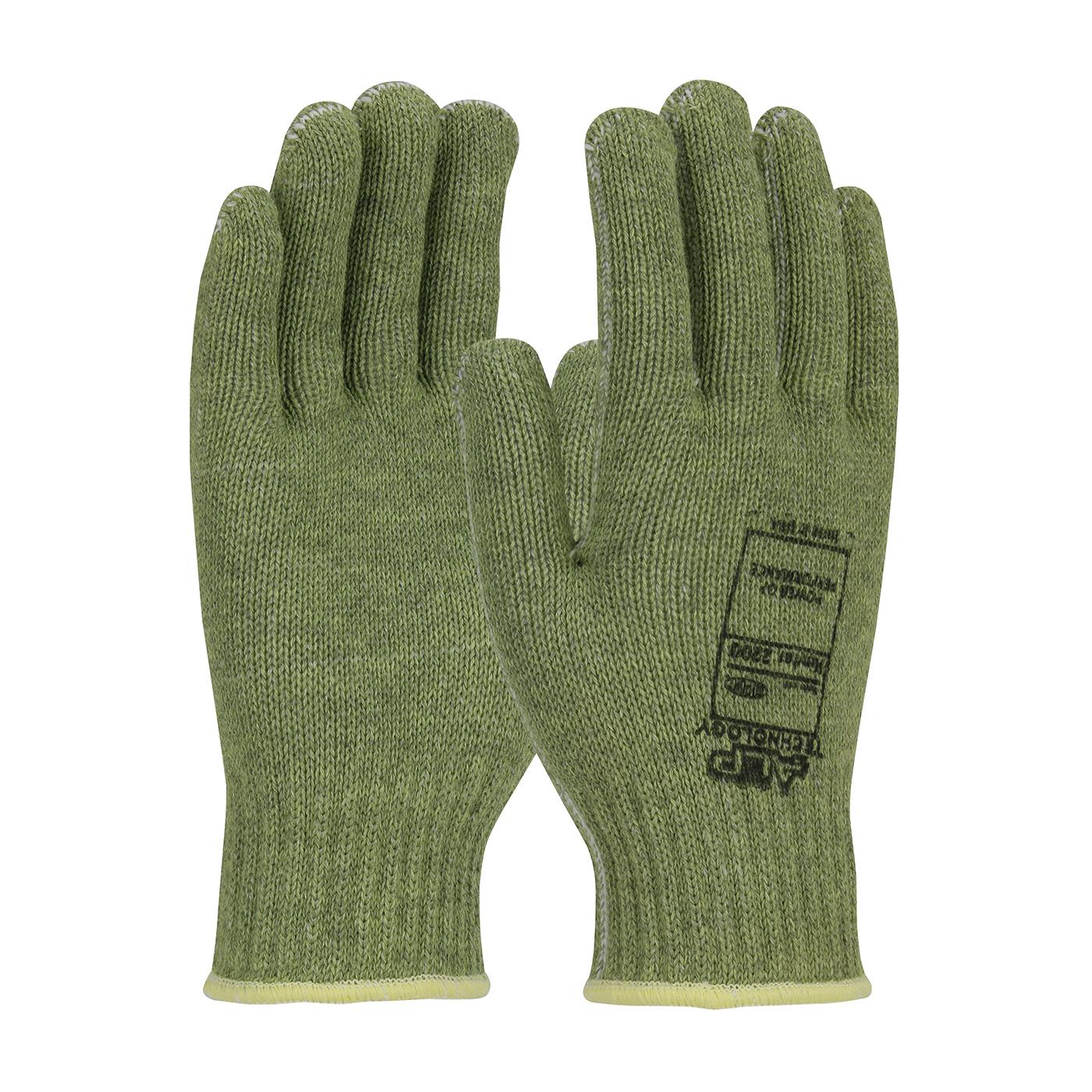 KUT GARD ACP KEVLAR BLEND ANSI A5 - Cut Resistant Gloves